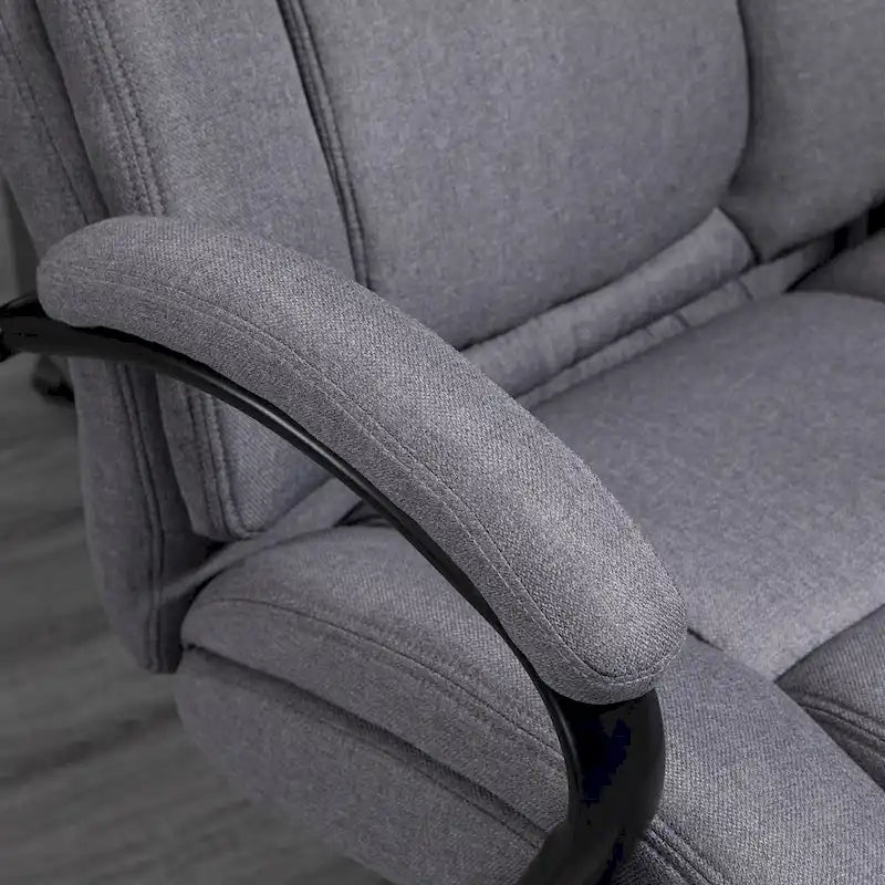 High Back Big and Tall Executive Office Chair