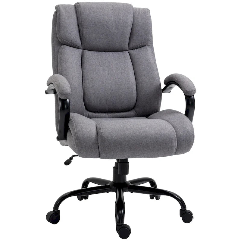 High Back Big and Tall Executive Office Chair